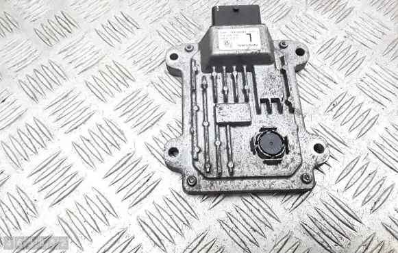Gearbox control unit/module