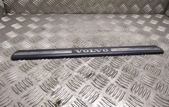 Volvo V60 Front sill trim cover 8659960