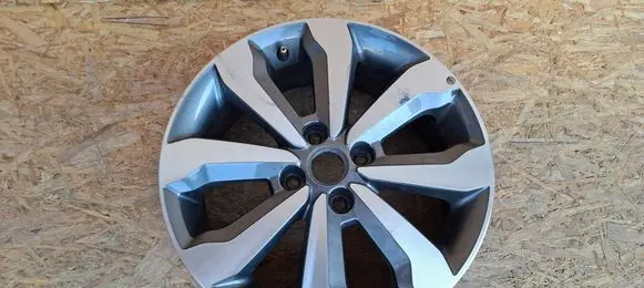 KIA Stonic R16 alloy rim 52910H8270 K5115K0