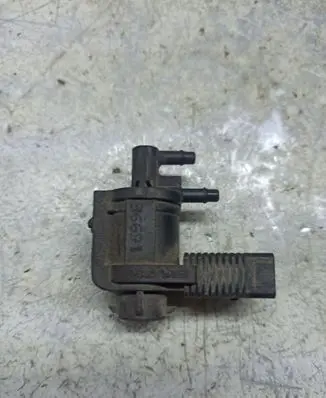 Audi A3 S3 8L Turbo solenoid valve 1J0906283C