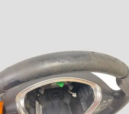 Volvo V40 Cross country Steering wheel 31455089