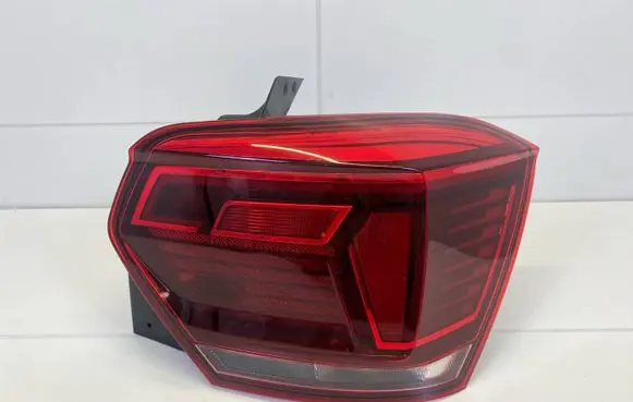 Volkswagen Polo Rear/tail lights 2G0945208B