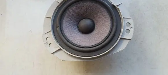 Subaru Forester SG Front door speaker 86301sa020 eas12p535a3