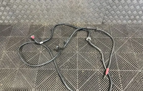 Audi Q5 SQ5 8R Positive cable (battery) 8R0971225F