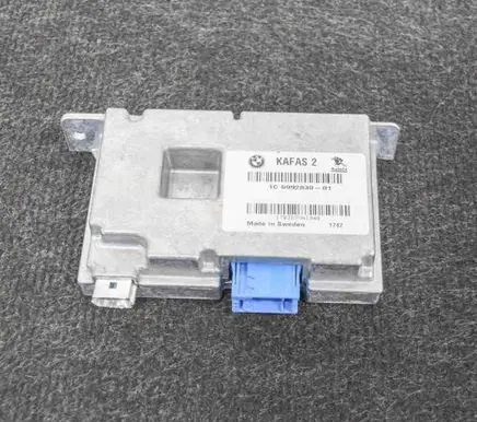 BMW M4 F82 F83 Video control module 6992830