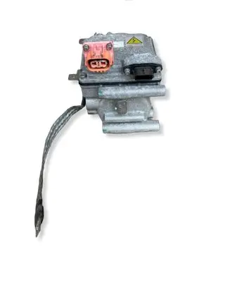 Dacia Spring Air conditioning (A/C) compressor (pump) 926006978R