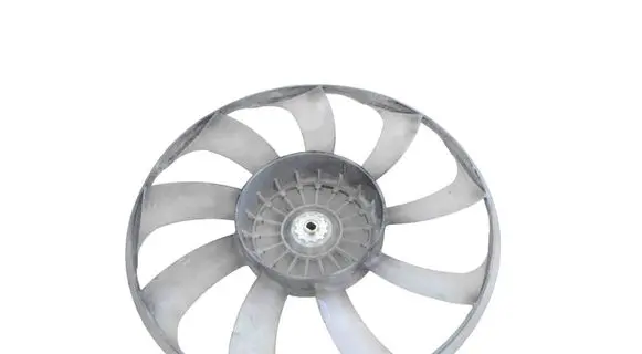 Toyota Prius (XW30) Fan impeller 