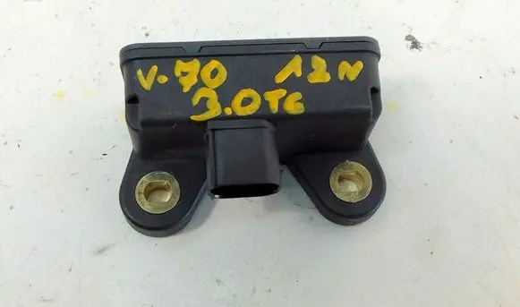 Volvo V70 ESP (stability system) control unit 10.1701-0655.3 192013