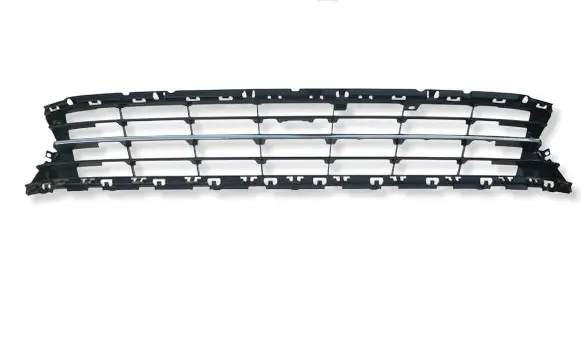 Volkswagen PASSAT B8 Front bumper lower grill 3G0853677K041