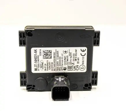 Blind spot module