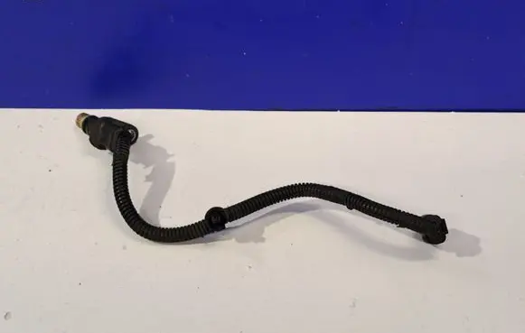 Volvo S60 Crankshaft position sensor 872858541 31342468