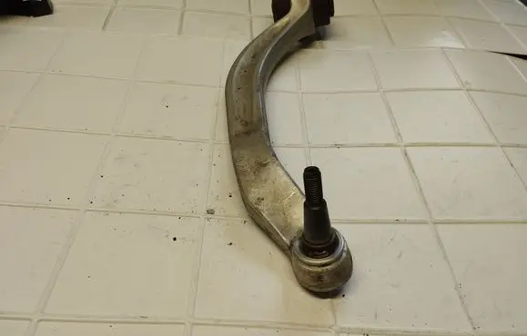 Audi A6 S6 C5 4B Front control arm