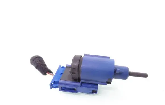 Clutch pedal sensor
