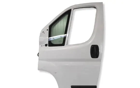 Peugeot Boxer Front door PEUGEOTBOXERII TWOJEAUTO882182990 DRZWIPRZEDNIELEWE