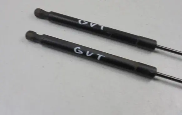 Volkswagen Golf V Tailgate strut 1K6827550F