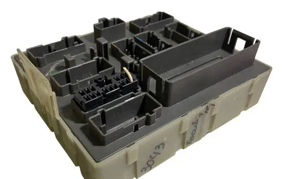 Ford Focus Fuse box set 98AG14A073AHL2 518234901