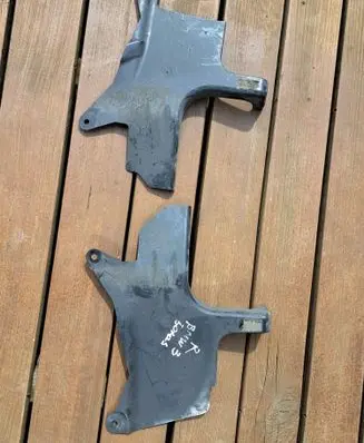 BMW 3 G20 G21 Other exterior part 7340880 7340879