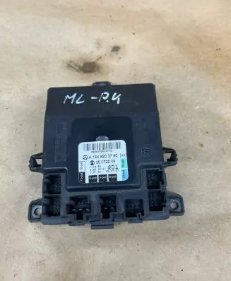 Mercedes-Benz ML W164 Door control unit/module A1648203785 05072208