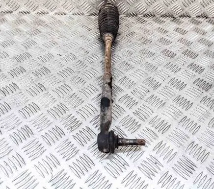 Steering tie rod
