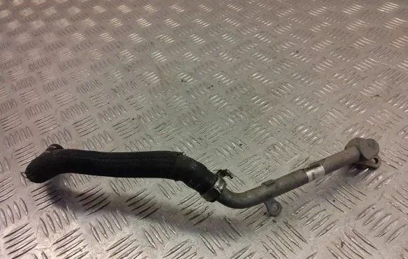 Alfa Romeo Stelvio Air intake hose/pipe 670051061