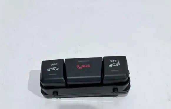 Mercedes-Benz A W176 Sos button A1729050151