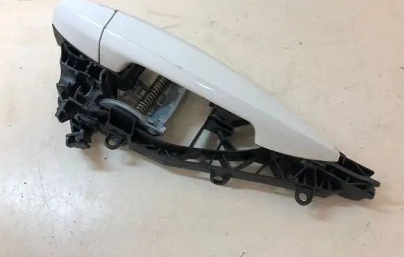 BMW X5 F15 Rear door exterior handle 7381874 20803610