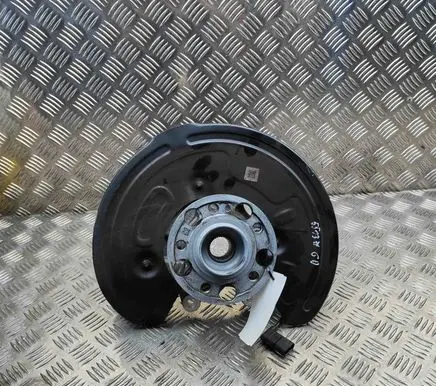 Mercedes-Benz C W206 Rear wheel hub A2063505610