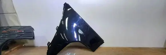 Mini One - Cooper F56 F55 Front bumper splitter molding MIA10442