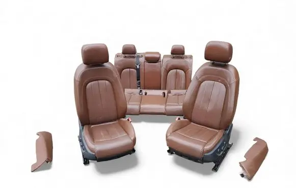 Audi A6 S6 C7 4G Interior set 4G8959760A