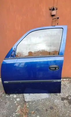Opel Meriva A Front door