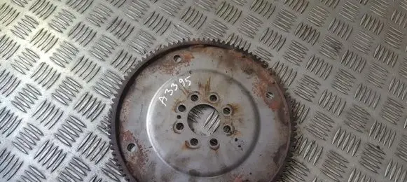 Flywheel