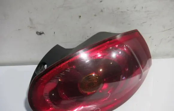 Fiat Bravo Rear/tail lights