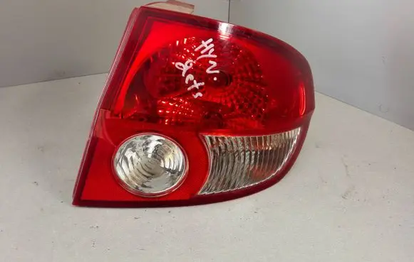 Hyundai Getz Rear/tail lights 924021CXXX