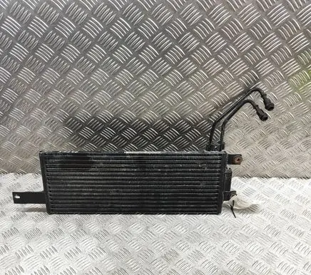 Jeep Wrangler Transmission/gearbox oil cooler M155929B 68143895AA