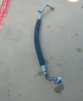 Hyundai i10 Air conditioning (A/C) pipe/hose
