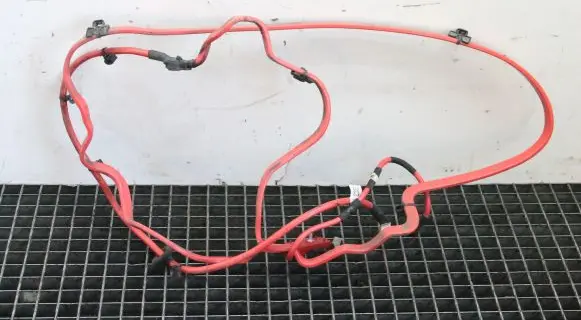 Audi TT TTS RS Mk3 8S Positive cable (battery) 8S0971227B