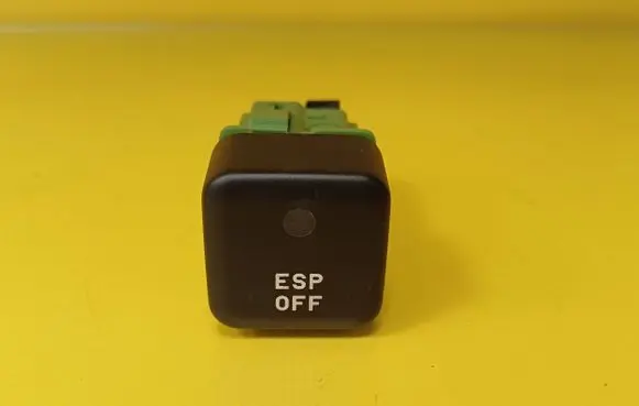 ESP (stability program) switch