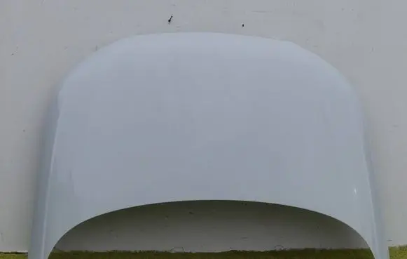 Audi A1 Engine bonnet/hood