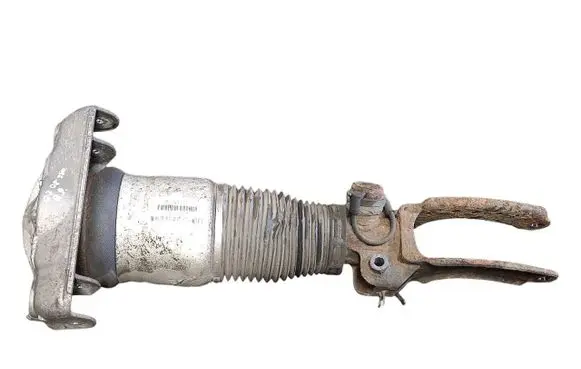 Audi Q7 4L Air suspension front shock absorber 7L8616040D 15140005944