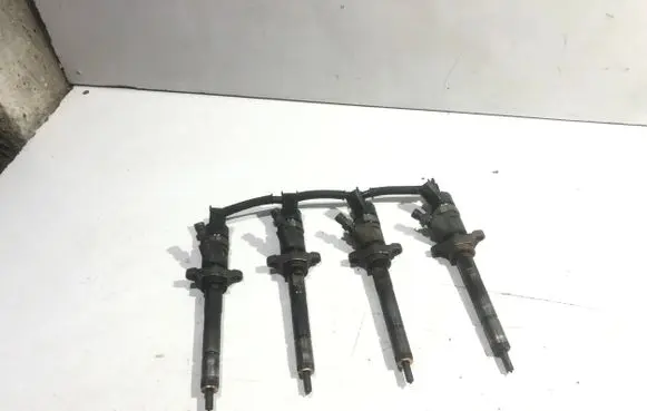 Citroen C4 Grand Picasso Fuel injectors set 0445110259