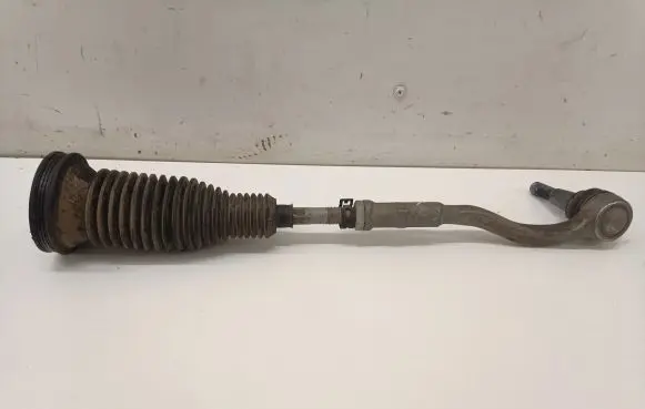 Steering tie rod