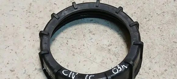 Honda Civic In tank fuel pump screw locking ring/nut 