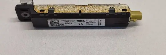 Seat Tarraco Aerial antenna amplifier 5FJ035225