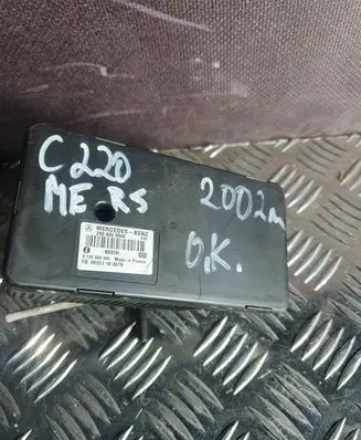 Vacuum pump