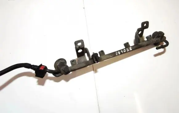 Mazda 323 Fuel main line pipe