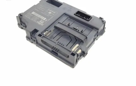 Renault Clio IV Other control units/modules 285908018R S180151007C A2C84331301
