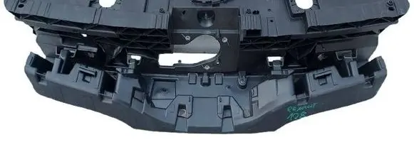 Renault Kangoo II Radiator support slam panel 620365283r