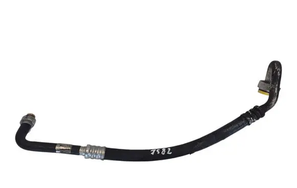 Porsche Cayenne (9PA) Other air conditioning (A/C) parts 7L5820744