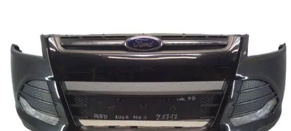 Ford Kuga II Front bumper