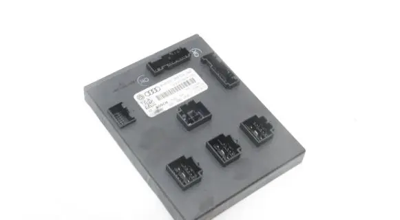 Audi A7 S7 4G Central body control module 4H0907063GH 4H0907063AH